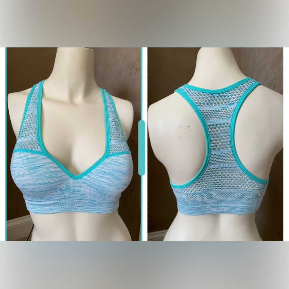 Victorias Secret Pink Woman’s Sports Bra size S